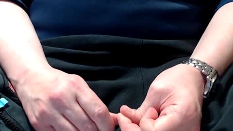 Snapshot of the1pocketrocket chatting on 12-07-24, 09:11 the1pocketrocket online show from 12-07-24, 09:11