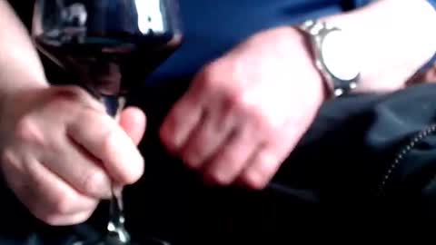 Snapshot of the1pocketrocket chatting on 02-22-25, 01:57 the1pocketrocket online show from 02-22-25, 01:57