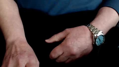 Snapshot of the1pocketrocket chatting on 03-01-25, 05:27 the1pocketrocket online show from 03-01-25, 05:27