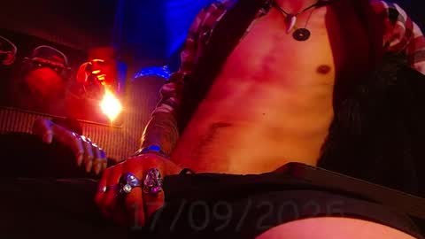 GIORGGIO online show from 09-17-25, 10:50