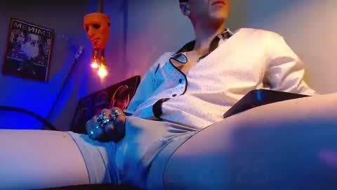 GIORGGIO online show from 12-19-25, 01:23