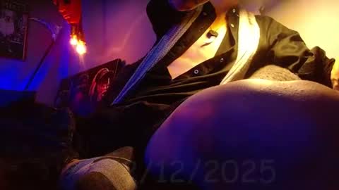 GIORGGIO online show from 12-23-25, 02:31