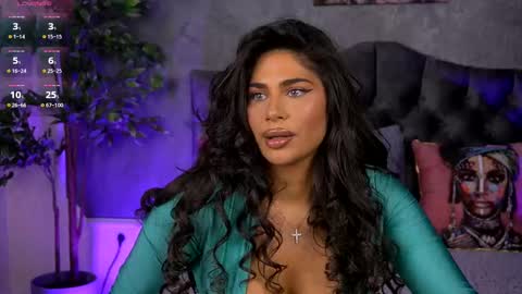 Snapshot of the_arabian_princess chatting on 02-11-25, 04:11 Aisha online show from 02-11-25, 04:11