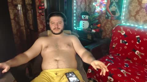 thor lord online show from 01-06-25, 12:05