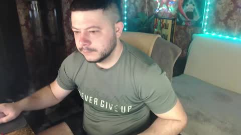 thor lord online show from 02-18-25, 03:53