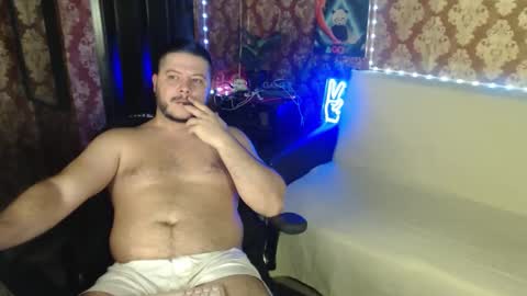 thor lord online show from 09-17-25, 05:25