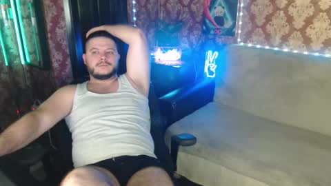 thor lord online show from 10-05-25, 12:53