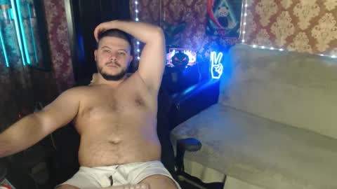 thor lord online show from 10-25-25, 05:19