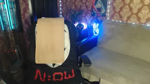 thor lord online show from 10-26-25, 07:25