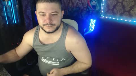 thor lord online show from 12-21-25, 04:19