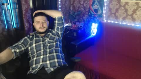 thor lord online show from 01-11-26, 03:50