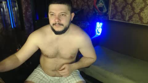 thor lord online show from 02-25-26, 01:37