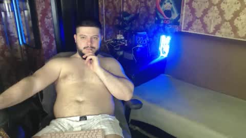 thor lord online show from 03-06-26, 01:02