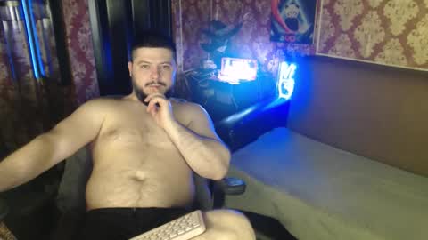 thor lord online show from 03-07-26, 12:07