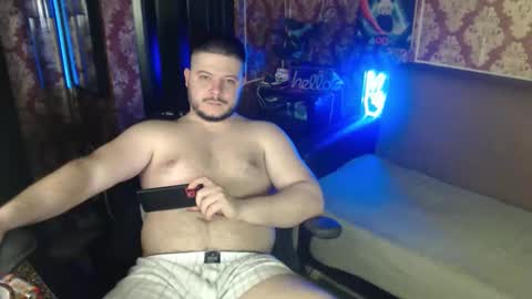 thor lord online show from 05-02-26, 11:54