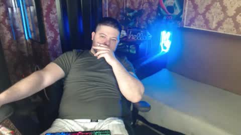 thor lord online show from 05-07-26, 01:22