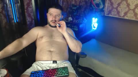 thor lord online show from 05-08-26, 01:55