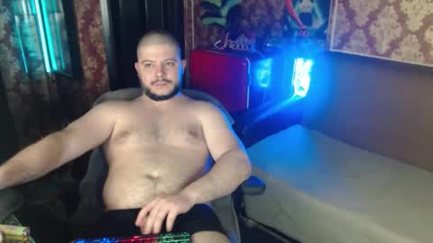 thor lord online show from 05-27-26, 11:35