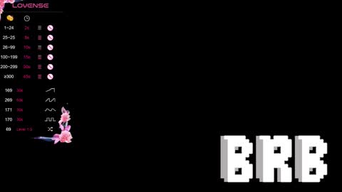 Jenny Rihanna Louna - our tg channel  online show from 10-03-25, 08:50