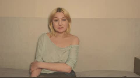 Eva online show from 04-26-26, 12:19