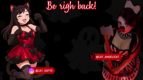 Snapshot of the_cat_girl_ chatting on 10-21-25, 05:02 i am Cat online show from 10-21-25, 05:02