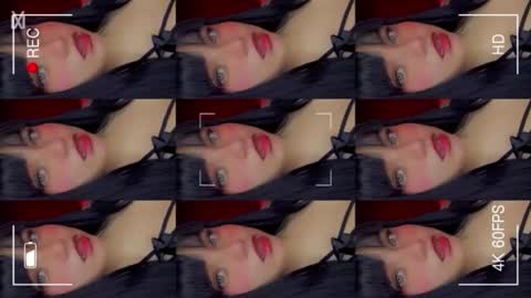 Snapshot of the_cat_girl_ chatting on 11-04-25, 01:10 i am Cat online show from 11-04-25, 01:10