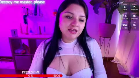 Snapshot of the_cat_girl_ chatting on 11-24-25, 05:23 i am Cat online show from 11-24-25, 05:23