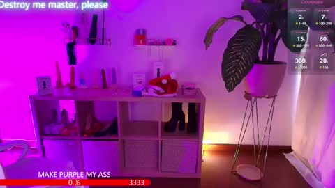 Snapshot of the_cat_girl_ chatting on 11-28-25, 06:21 i am Cat online show from 11-28-25, 06:21