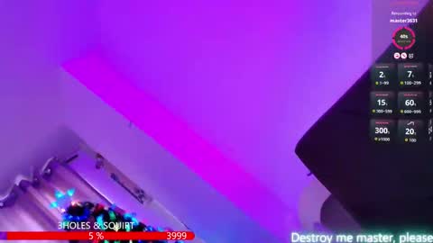 Snapshot of the_cat_girl_ chatting on 12-05-25, 04:25 i am Cat online show from 12-05-25, 04:25