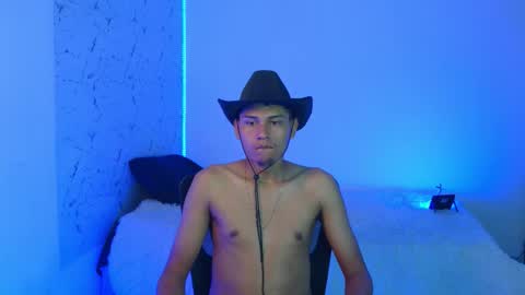 Sean OPry   online show from 11-28-25, 02:53