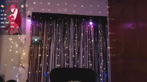 Giovanna online show from 02-27-25, 09:14