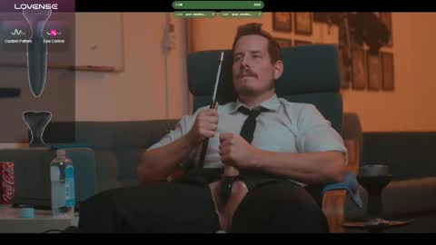 The DILF -  online show from 11-12-25, 05:13