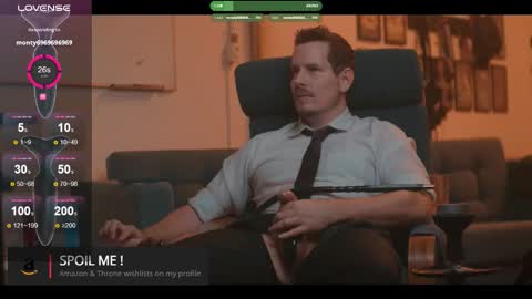 Snapshot of the_dilf chatting on 01-07-26, 05:37 The DILF - online show from 01-07-26, 05:37