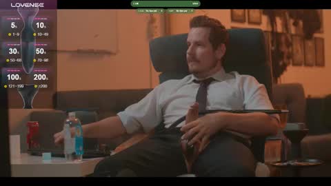 Snapshot of the_dilf chatting on 02-19-26, 05:20 The DILF - online show from 02-19-26, 05:20