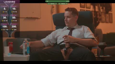 Snapshot of the_dilf chatting on 02-25-26, 03:10 The DILF - online show from 02-25-26, 03:10