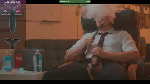 Snapshot of the_dilf chatting on 06-01-26, 03:58 The DILF - online show from 06-01-26, 03:58