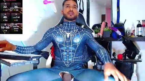 the dog lian online show from 09-17-25, 01:07