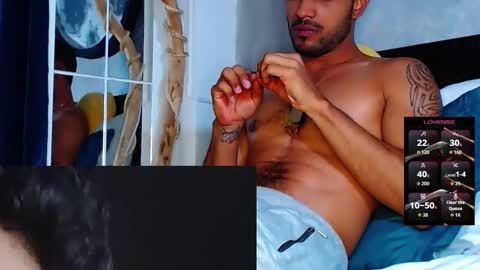 the dog lian online show from 09-28-25, 01:11