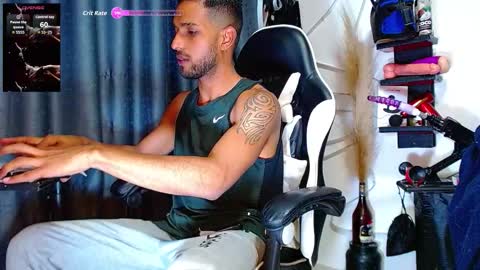 the dog lian online show from 11-20-25, 12:11