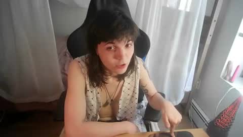 The Dough-Nut online show from 07-04-26, 06:14