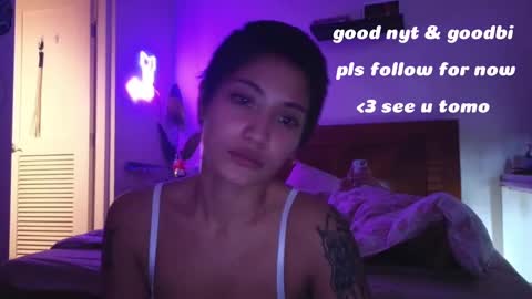 the_emmarouge online show from 02-07-25, 11:23