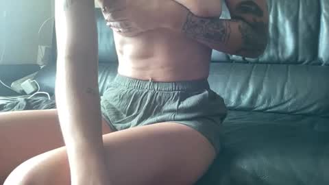 the_emmarouge online show from 10-02-25, 12:50