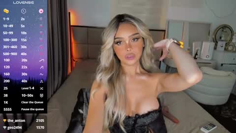 nabi butterfly online show from 12-15-24, 10:50