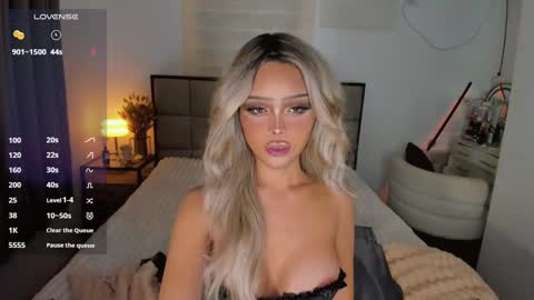 nabi butterfly online show from 01-13-25, 10:03