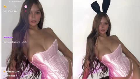 nabi butterfly online show from 01-26-25, 08:03