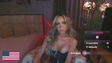 nabi butterfly online show from 03-16-26, 08:24