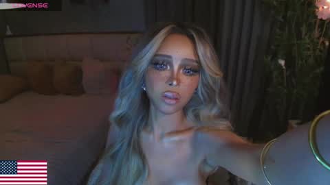 nabi butterfly online show from 03-22-26, 06:28