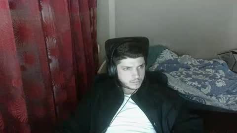 Professional Kinkster online show from 11-25-25, 11:16