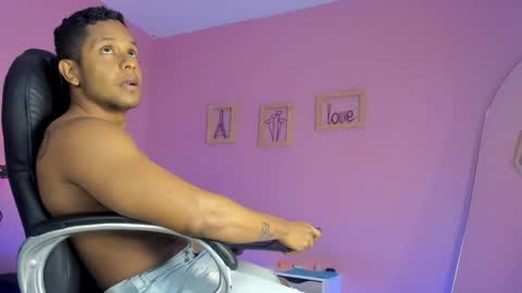 Snapshot of the_franka_men chatting on 11-14-25, 12:15 carlos online show from 11-14-25, 12:15