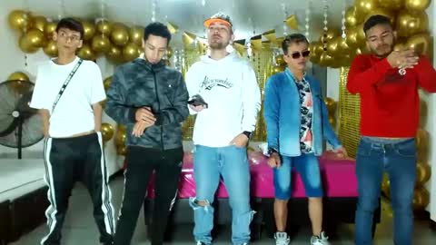 the goodfellas online show from 12-09-24, 09:37